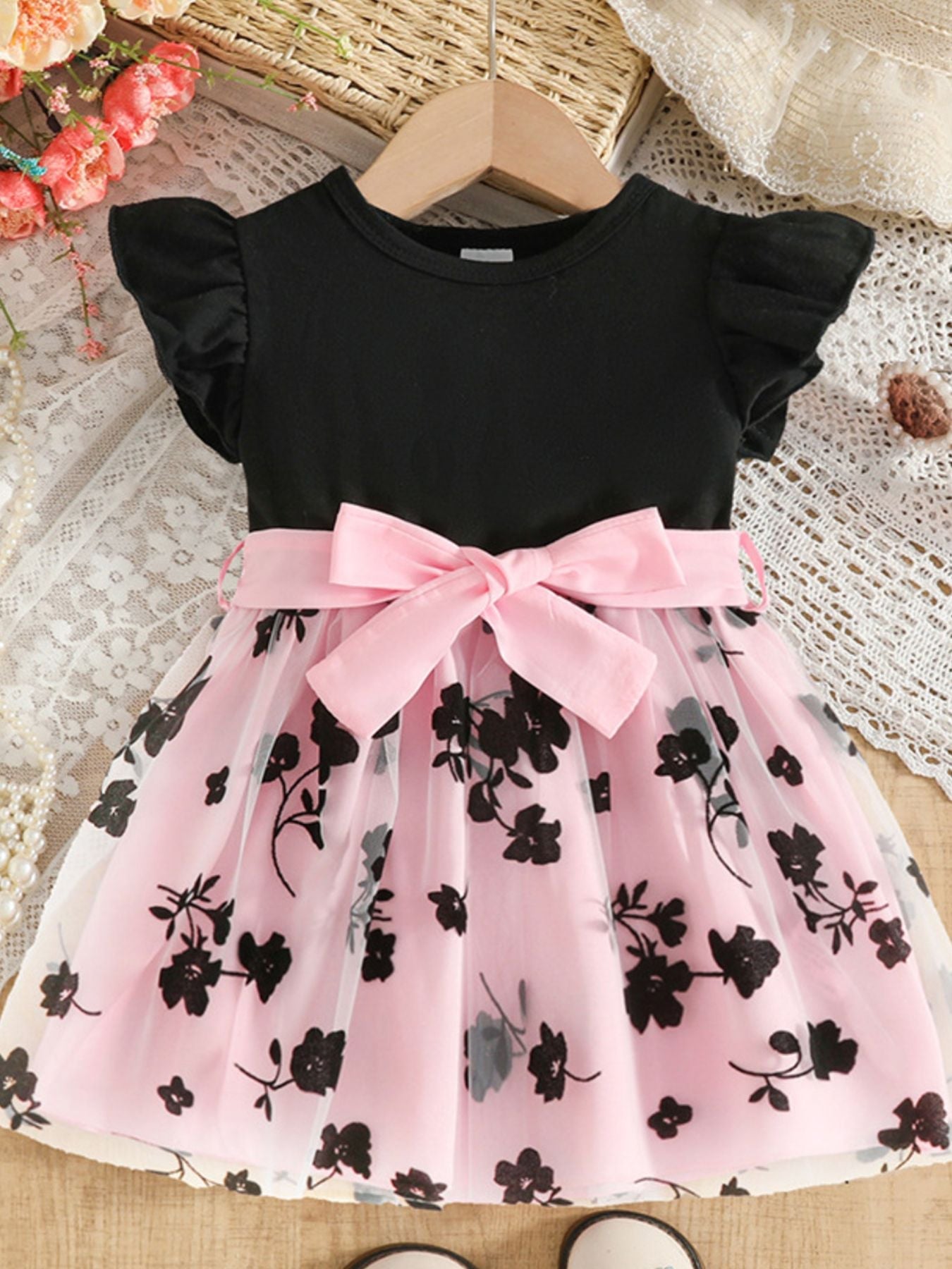 Dresses